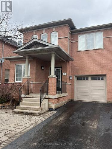 519 Delphine Drive, Burlington, ON - Outdoor
