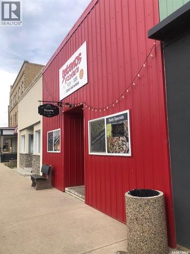 110 Main Street, Canora, SK 