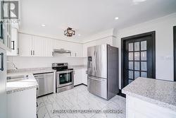 1648 PEPPERWOOD GATE  Pickering, ON L1X 2K3