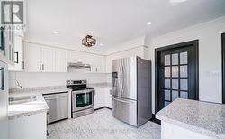 1648 PEPPERWOOD GATE  Pickering, ON L1X 2K3