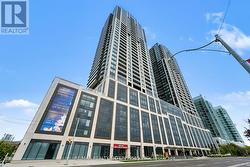 1203 - 1928 LAKE SHORE BOULEVARD W  Toronto, ON M6S 0B1