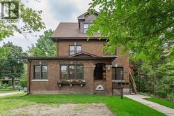 53 MARGARET Avenue Unit# Unit A Kitchener, ON N2H 4H3