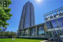 310 - 5 MARINER TERRACE  Toronto, ON M5V 3V6