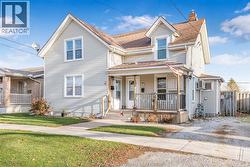 41 Woods STREET  Chatham, ON N7L 3P9