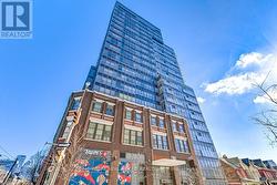 706 - 181 HURON STREET  Toronto, ON M5T 2B6