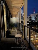 1212 - 20 EDWARD STREET  Toronto, ON M5G 1C9