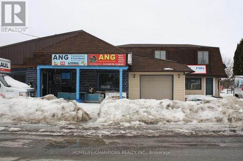 11 OLD PORTAGE ROAD  Prince Edward County, ON K0K 1L0