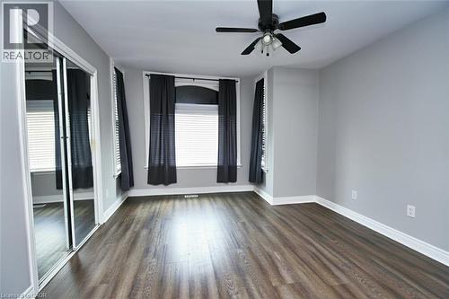 242 James Street S, Hamilton, ON 