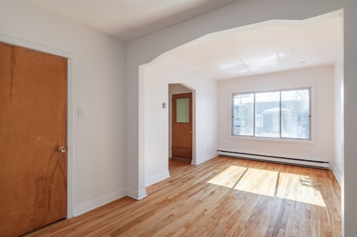 Salon - 2181 Rue De Villiers, Montréal (Le Sud-Ouest), QC - Indoor Photo Showing Other Room