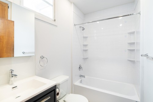 Salle de bains - 2181 Rue De Villiers, Montréal (Le Sud-Ouest), QC - Indoor Photo Showing Bathroom