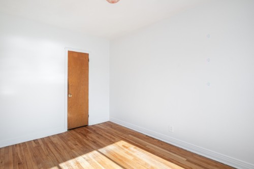 Chambre à coucher principale - 2181 Rue De Villiers, Montréal (Le Sud-Ouest), QC - Indoor Photo Showing Other Room