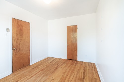 Chambre à coucher - 2181 Rue De Villiers, Montréal (Le Sud-Ouest), QC - Indoor Photo Showing Other Room