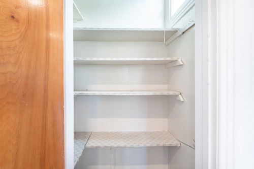 Autre - 2181 Rue De Villiers, Montréal (Le Sud-Ouest), QC - Indoor With Storage