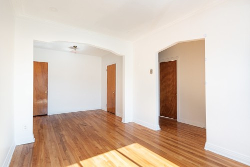 Salon - 2181 Rue De Villiers, Montréal (Le Sud-Ouest), QC - Indoor Photo Showing Other Room