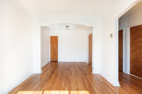 Salon - 2181 Rue De Villiers, Montréal (Le Sud-Ouest), QC - Indoor Photo Showing Other Room