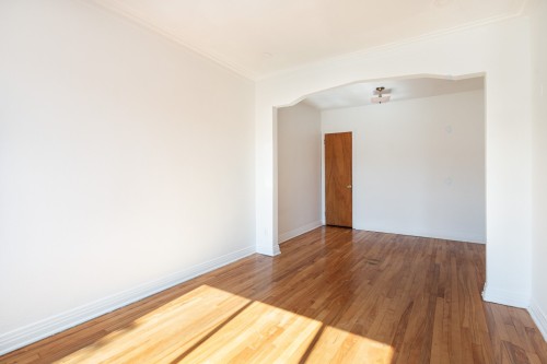 Salon - 2181 Rue De Villiers, Montréal (Le Sud-Ouest), QC - Indoor Photo Showing Other Room