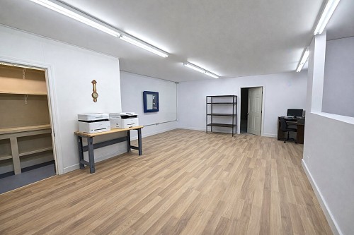 Bureau - 106-86 Boul. Des Entreprises, Boisbriand, QC - Indoor Photo Showing Other Room