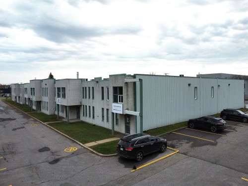 Vue d'ensemble - 106-86 Boul. Des Entreprises, Boisbriand, QC - Outdoor