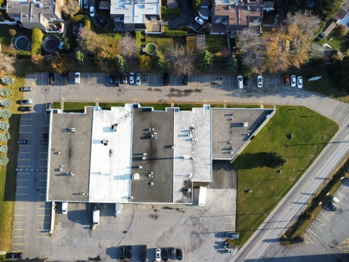 Vue d'ensemble - 106-86 Boul. Des Entreprises, Boisbriand, QC - Outdoor With View