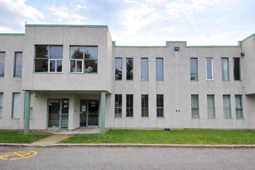 Façade - 106-86 Boul. Des Entreprises, Boisbriand, QC - Outdoor With Facade