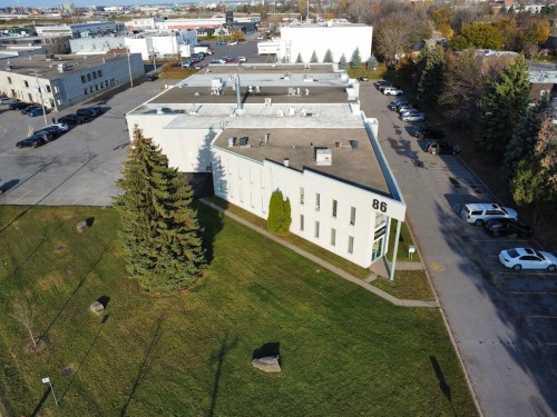 Vue d'ensemble - 106-86 Boul. Des Entreprises, Boisbriand, QC - Outdoor With View