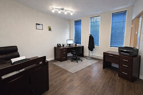 Bureau - 106-86 Boul. Des Entreprises, Boisbriand, QC - Indoor Photo Showing Office