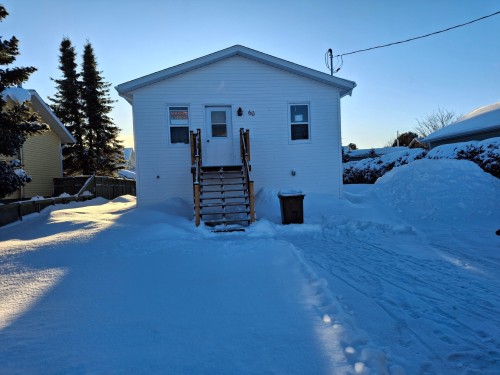 60 Rue Monseigneur-Chagnon  Rouyn-Noranda, QC J0Y 1C0