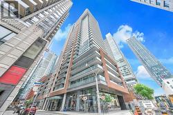 #322 - 8 MERCER STREET  Toronto, ON M5V 0C4