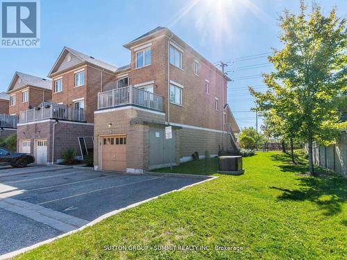 11 - 5035 NINTH LINE  Mississauga, ON L5M 0E6