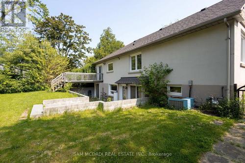 1228 Haig Boulevard, Mississauga, ON - Outdoor