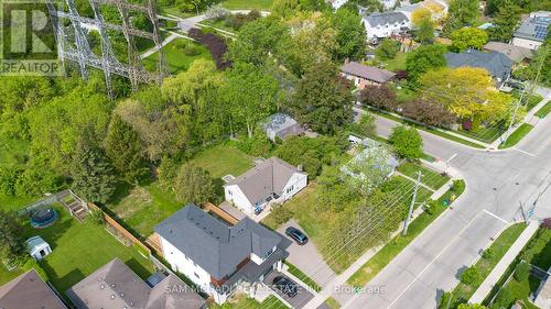 1228 Haig Boulevard, Mississauga, ON - Outdoor With View