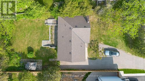1228 Haig Boulevard, Mississauga, ON - Outdoor