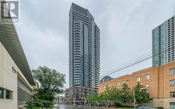 1811 - 159 WELLESLEY STREET E  Toronto, ON M4Y 0H5
