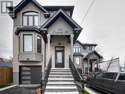 195 DANFORTH ROAD  Toronto, ON M1L 3X1