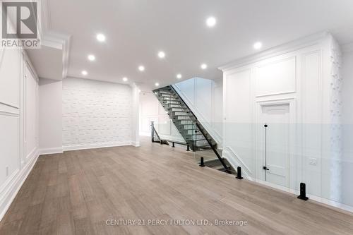 195 Danforth Road, Toronto, ON - Indoor Photo Showing Other Room