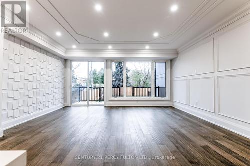 195 Danforth Road, Toronto, ON - Indoor Photo Showing Other Room