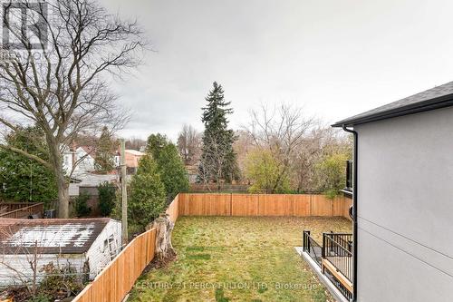 195 Danforth Road, Toronto, ON - Outdoor