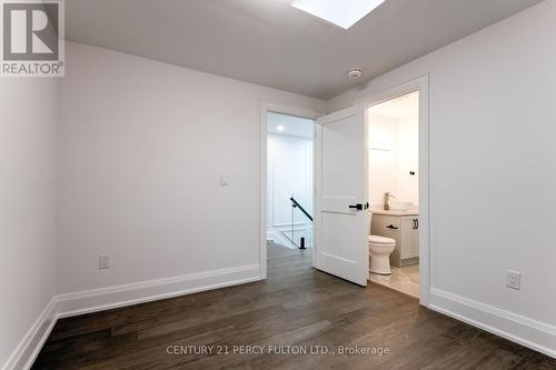 195 Danforth Road, Toronto, ON - Indoor Photo Showing Other Room