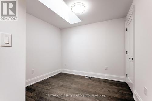 195 Danforth Road, Toronto, ON - Indoor Photo Showing Other Room