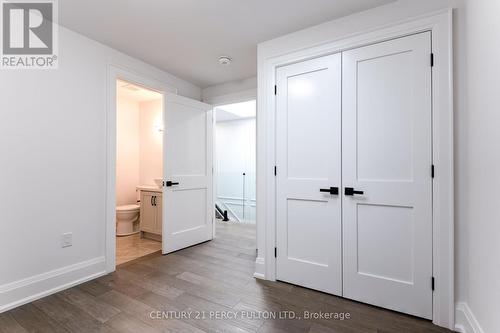 195 Danforth Road, Toronto, ON - Indoor Photo Showing Other Room