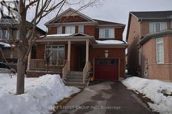 27 WILCLIFF COURT  Markham, ON L6E 2E5