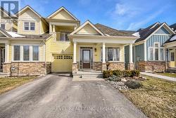 290 STONEBRIDGE BOULEVARD  Wasaga Beach, ON L9Z 0E7