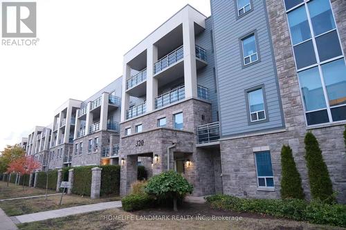 408 - 320 SUGARCREEK TRAIL  London North, ON N6H 0G3
