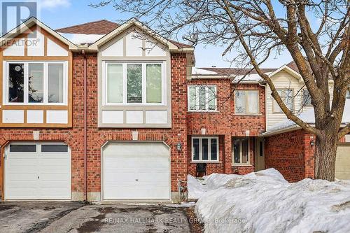 64 GRENADIER WAY  Ottawa, ON K2J 4L5