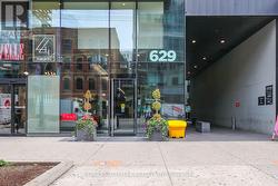 310 - 629 KING STREET W  Toronto, ON M5V 0G9