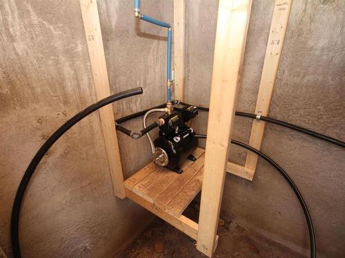 3138 Highway 320, D'Escousse, NS 