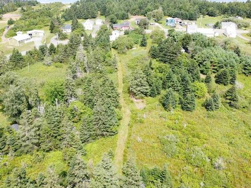 3138 Highway 320, D'Escousse, NS 