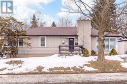 405 ANDERSON STREET  Whitby, ON L1N 3V8