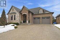 61 PHILMORI BOULEVARD  Pelham (Fonthill), ON L3E 0S5