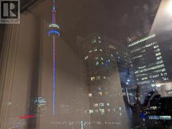 1708 - 12 YORK STREET  Toronto, ON M5J 0A9